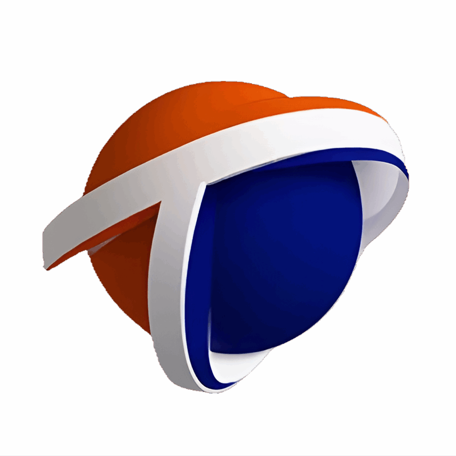 Techmaksan Logo
