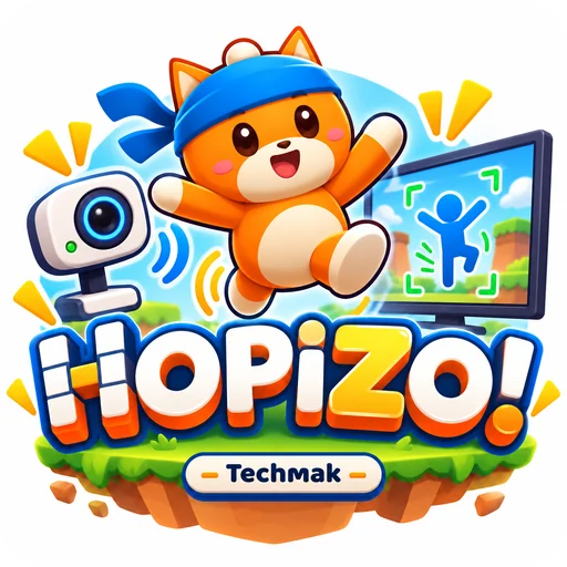 Hopizo!