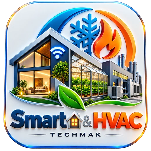 Smart & HVAC Techmak